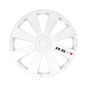 Puklice RST White 14 (AM-14101)