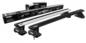 THULE EVO WingBar 135+7105+5237 (AH-29738)