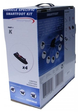 Montážny kit Whispbar K806 (AH-12276)