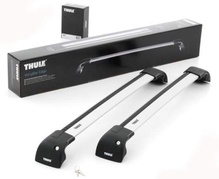 Strešné nosiče THULE Wingbar Edge 9595+4091 (AH-11404)