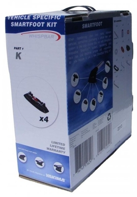 Montážny kit Whispbar K755 (AH-5189)