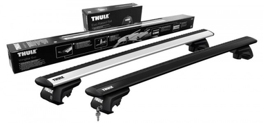 THULE EVO WINGBAR 118+7104 (AH-27153)