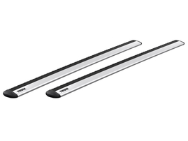 THULE WINGBAR EVO - 127  (NOSTH711300)