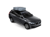 Thule Tepui Explorer Kukenam 3 Gray (901300)