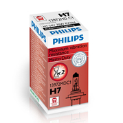 Žárovka Philips H7 24V 70W PX26d MasterDuty 1ks (PH 13972MDC1)