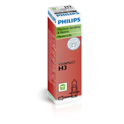 Žárovka Philips H3 24V 70W PK22s MasterLift C1 ks (PH 13336MLC1)