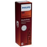 Žárovka Philips H1 24V 70W P14.5s MasterDuty C1 1ks (PH 13258MDC1)