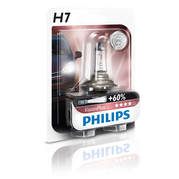 Žárovka Philips H7 12V 55W PX26d Vision Plus + 60% 1ks (PH 12972VPB1)