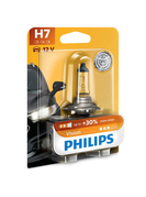 Žárovka Philips H7 12V 55W PX26d Vision + 30% 1ks (PH 12972PRB1)