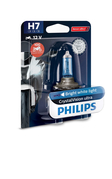 Žárovka Philips H7 12V 55W PX26d CrystalVision Ultra 1ks (PH 12972CVUBW)