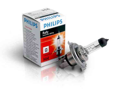 Žárovka Philips H4 Rally 12V 100 / 90W P43t-38 1ks (PH 12569RAC1)