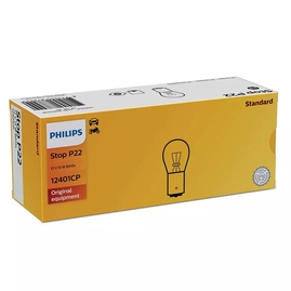 Philips Stop P22 12V 21W BAW15s 1ks (PH 12401CP)