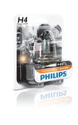 Žárovka Philips H4 12V 60 / 55W CityVision + 40% 1ks (PH 12342CTVBW)