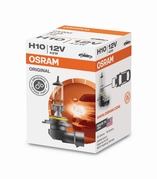 Žárovka Osram H10 12V 42W PY20d 1ks (OS 9145)