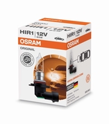 OSRAM Žiarovka HIR1 12V 65W PX20d Original 1ks (OS 9011)