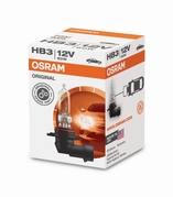 Žárovka Osram HB3 12V 60W P20d 1ks (OS 9005)