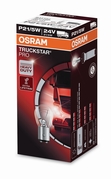 Žárovka Osram P21 / 5W 24V 21 / 5W BAY15d TRUCKSTAR PRO 1ks (OS 7537TSP)