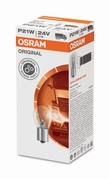 Žárovka Osram P21W 24V 21W BA15s 1ks (OS 7511)