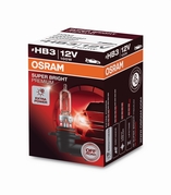 Žárovka Osram HB3 12V 100W - SUPER BRIGHT PREMIUM 1ks (OS 69005SBP)