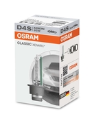 OSRAM Xenónová výbojka Xenarc Classic D4S 12V+24V 35W 1ks (OS 66440CLC)