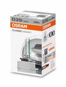 OSRAM Xenónová výbojka Xenarc Classic D3S 35W 1ks (OS 66340CLC)