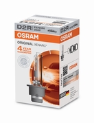 OSRAM Xenónová výbojka Original Xenarc D2R 12V+24V 35W 1ks (OS 66250)