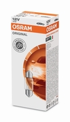 Žárovka Osram C10W 12V SV8,5 sulfát 1ks (OS 6438)