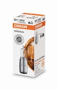 OSRAM S1 25/25W 12V Original 1ks (OS 64326)