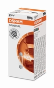 Žárovka Osram 24V 10W SV8.5-8 Original sulfát 1ks (OS 6429)