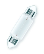 Osram C3W 12V 3W SV7-8 Soffitte 1ks (OS 6428)