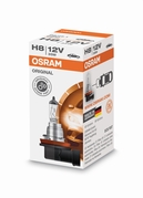 Žárovka Osram H8 12V 35W PGJ19-1 1ks (OS 64212)