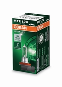 Žárovka Osram H11 55W 12V ULTRA LIFE 1ks (OS 64211ULT)