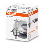 Žárovka Osram H4 12V 60 / 55W P43t Classic 1ks (OS 64193CLC)