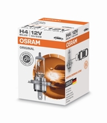 Žárovka Osram H4 12V 60 / 55W P43t 1ks (OS 64193)