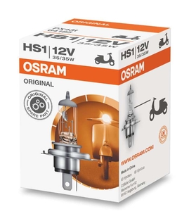 OSRAM HS1 12V 35/35W PX43T 1ks (OS 64185)