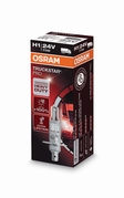 Žárovka Osram H1 24V 70W P14.5s TRUCKSTAR PRO + 100% 1ks (OS 64155TSP)