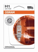 Žárovka Osram H1 24V 70W P14.5s 1ks (OS 64155-01B)