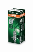 Žárovka Osram H1 55W 12V ULTRA LIFE 1ks (OS 64150ULT)