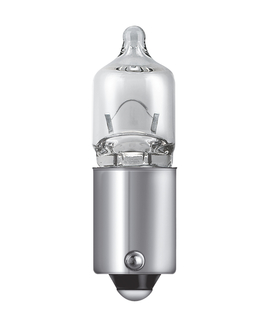 Žárovka Osram 12V 10W BA9S 1ks (OS 64113)