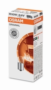 Žárovka Osram R10W 24V 10W BA15s 1ks (OS 5637)