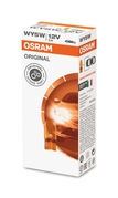 Osram Žiarovka WY5W 12V 5W W2.1x9.5d 1ks (OS 2827NA)