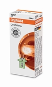 OSRAM Žiarovka 2W 12V Original 1ks (OS 2722MFX)