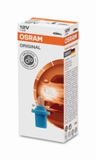 OSRAM Žiarovka 1,2W 12V 1ks (OS 2721MFX)