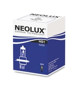 Neolux HS1 12V 35/35W PX43T Standard N459 1ks (NEO N459)