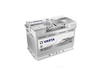 Autobaterie VARTA START-STOP PLUS 60Ah, 680A, 12V, D52 (A8), 560901068 (560901068)