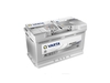 Autobaterie VARTA START-STOP PLUS 80Ah, 800A, 12V, F21 (A6), 580901080 (580901080)