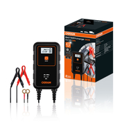 OSRAM BATTERYcharge 906 Automatická nabíjačka batérií 6V/12V 1ks (OS OEBCS906)