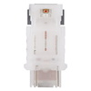 OSRAM P27/7W LEDriving SL Červené 12V 2ks (OS 3157DRP-02B)