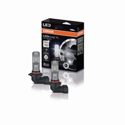 OSRAM LEDriving® FOG LAMP  H10 12V PY20d 2ks (OS 9745CW)