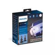 Philips LED H7 12/24V 18W Ultinon Pro9000 HL 2ks (PH 112972U90CWX)